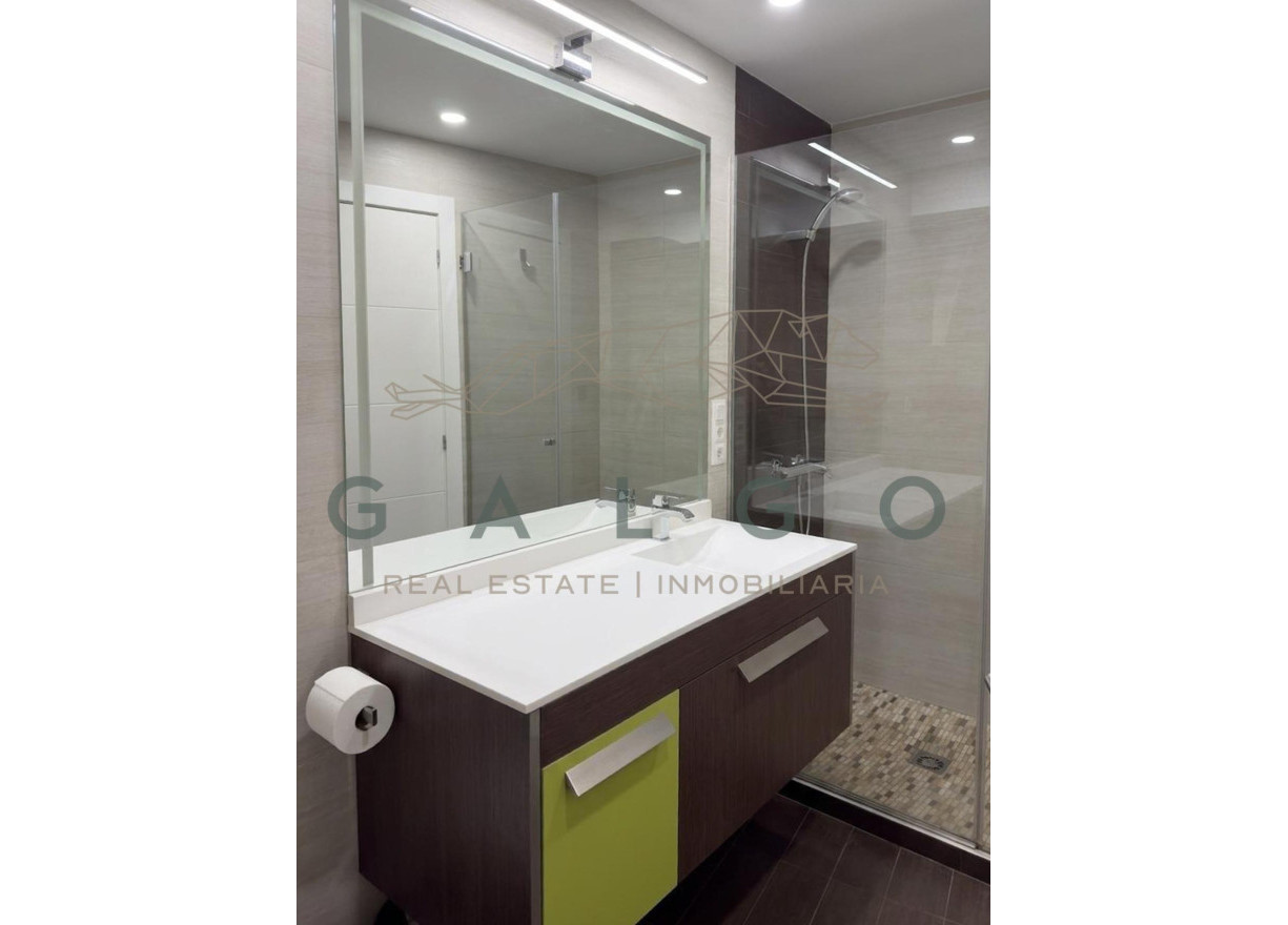 Venta - Piso - Valencia - Benicalap