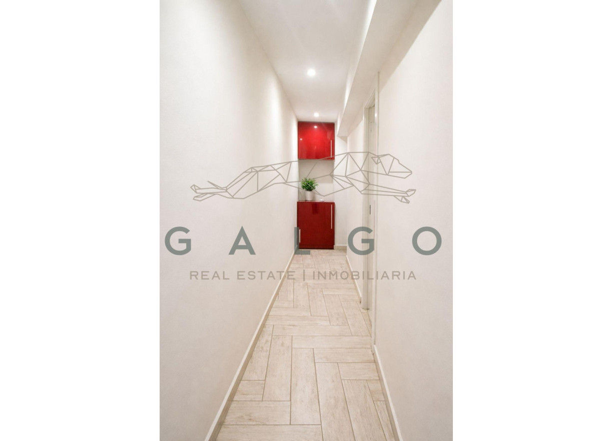 Venta - Piso - Valencia - Benicalap