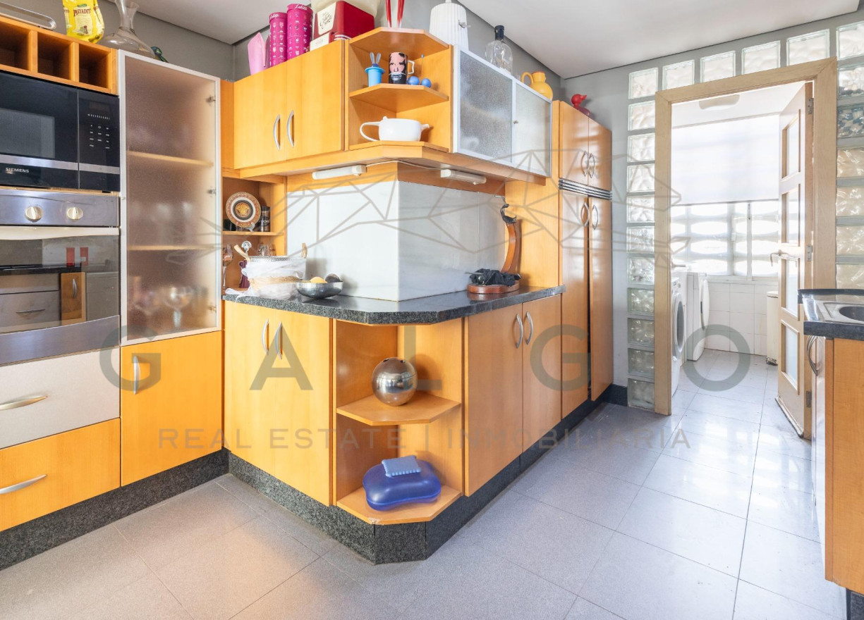 Venta - Piso - Valencia - Campanar