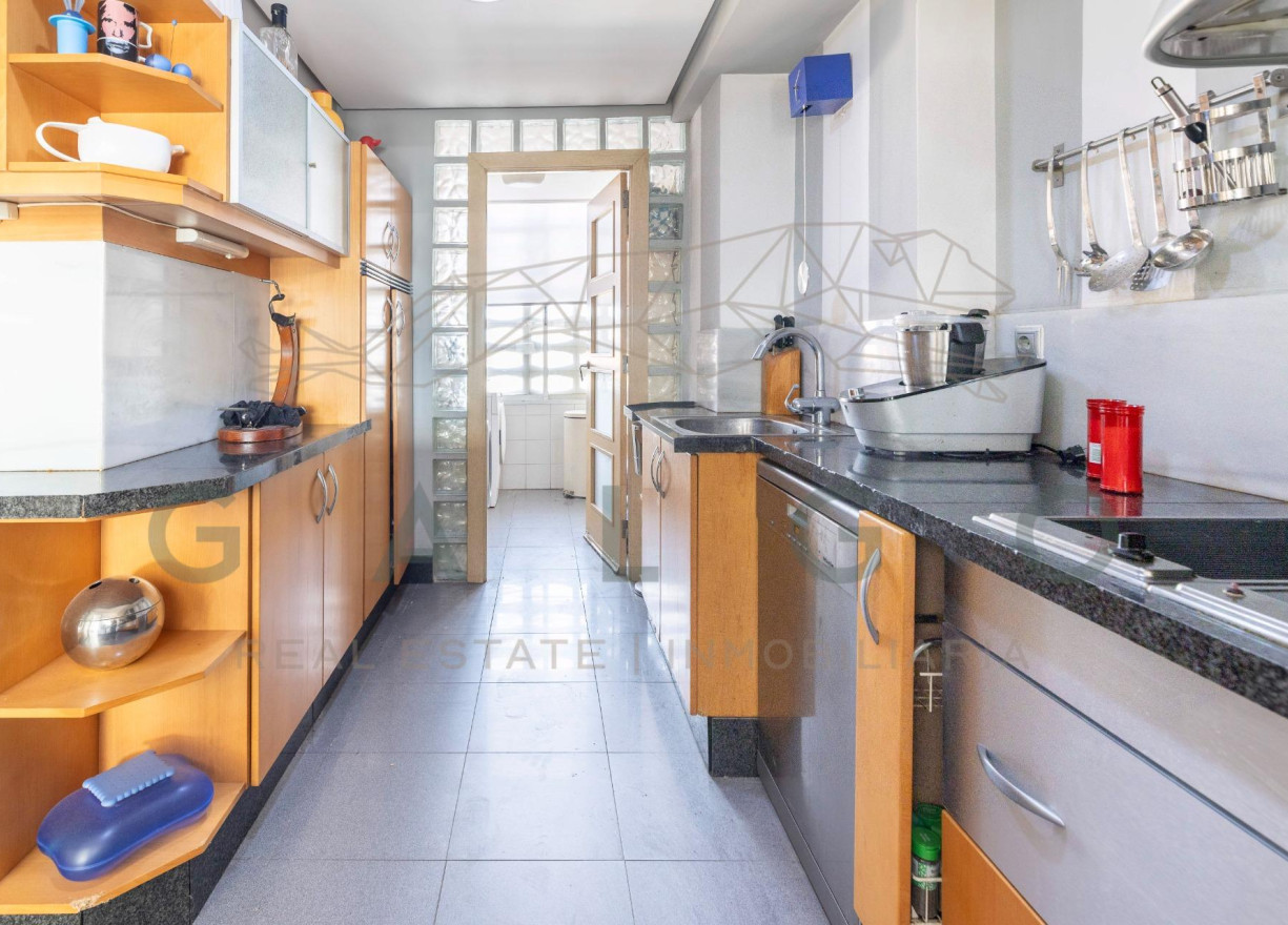 Venta - Piso - Valencia - Campanar