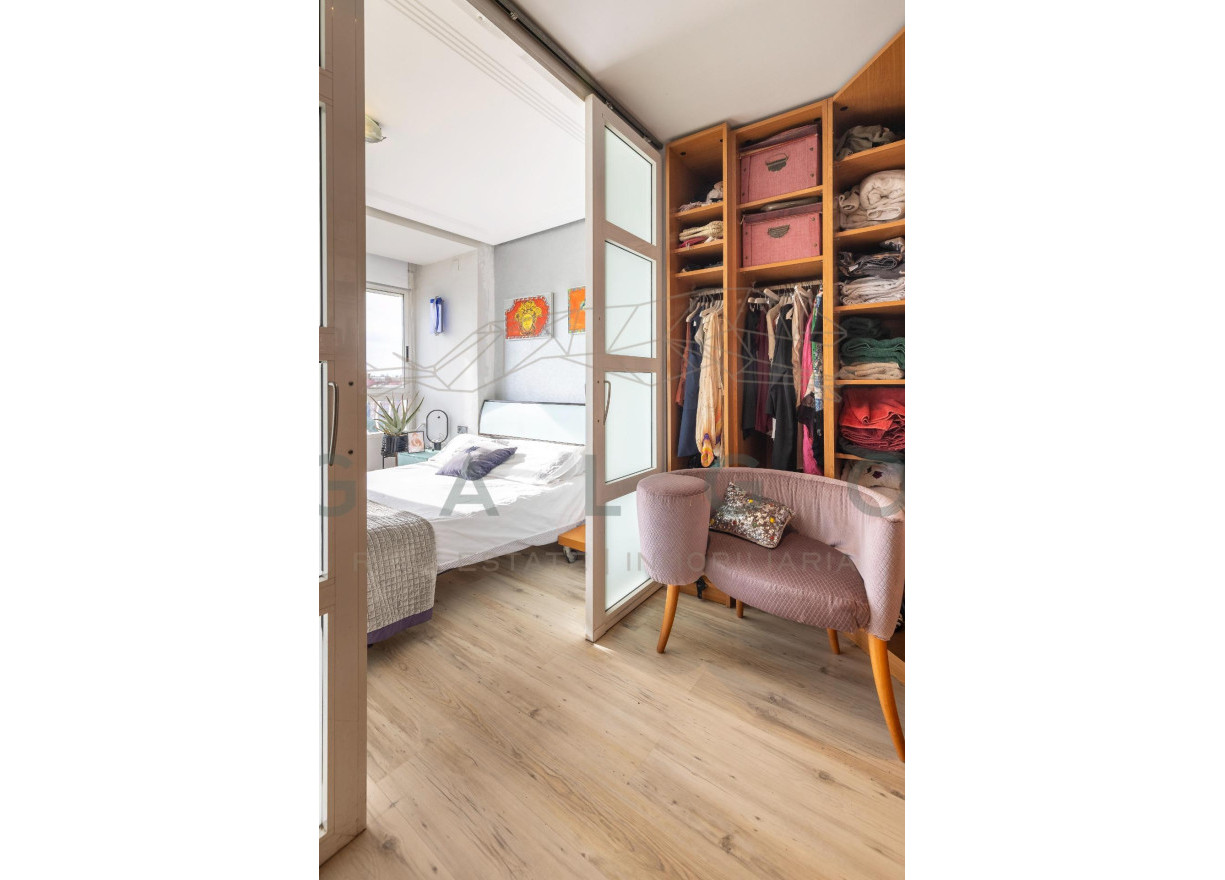 Venta - Piso - Valencia - Campanar