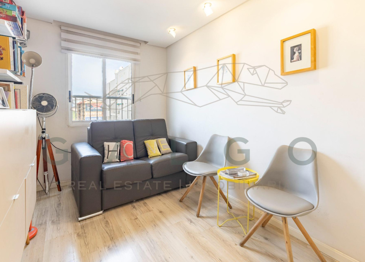 Venta - Piso - Valencia - Campanar