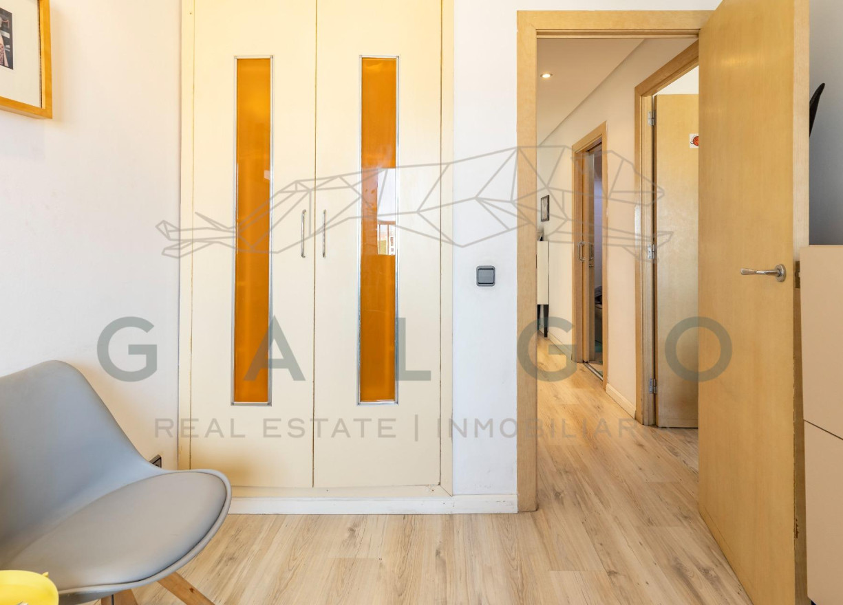 Venta - Piso - Valencia - Campanar