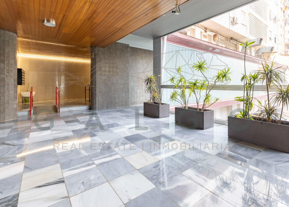 Venta - Piso - Valencia - Campanar