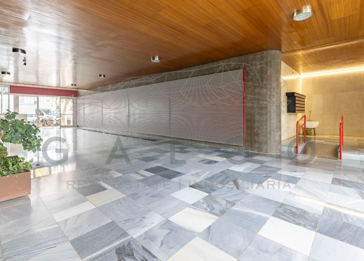 Venta - Piso - Valencia - Campanar