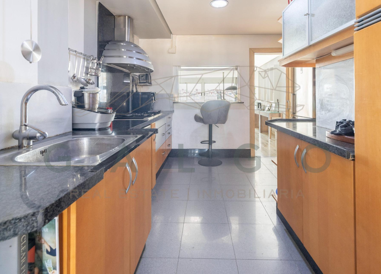 Venta - Piso - Valencia - Campanar