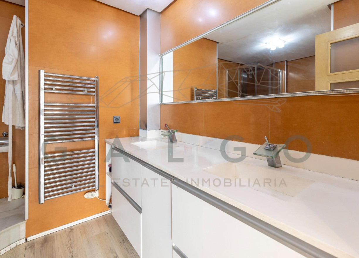 Venta - Piso - Valencia - Campanar