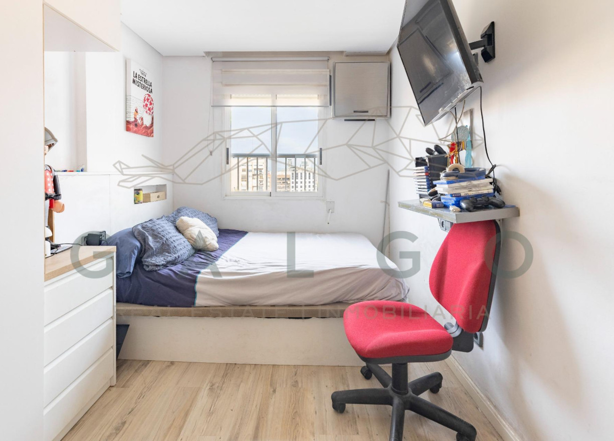 Venta - Piso - Valencia - Campanar