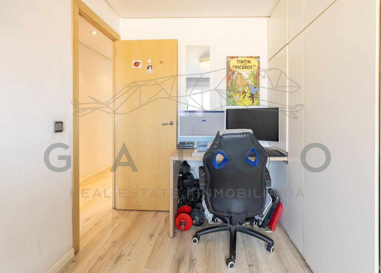 Venta - Piso - Valencia - Campanar