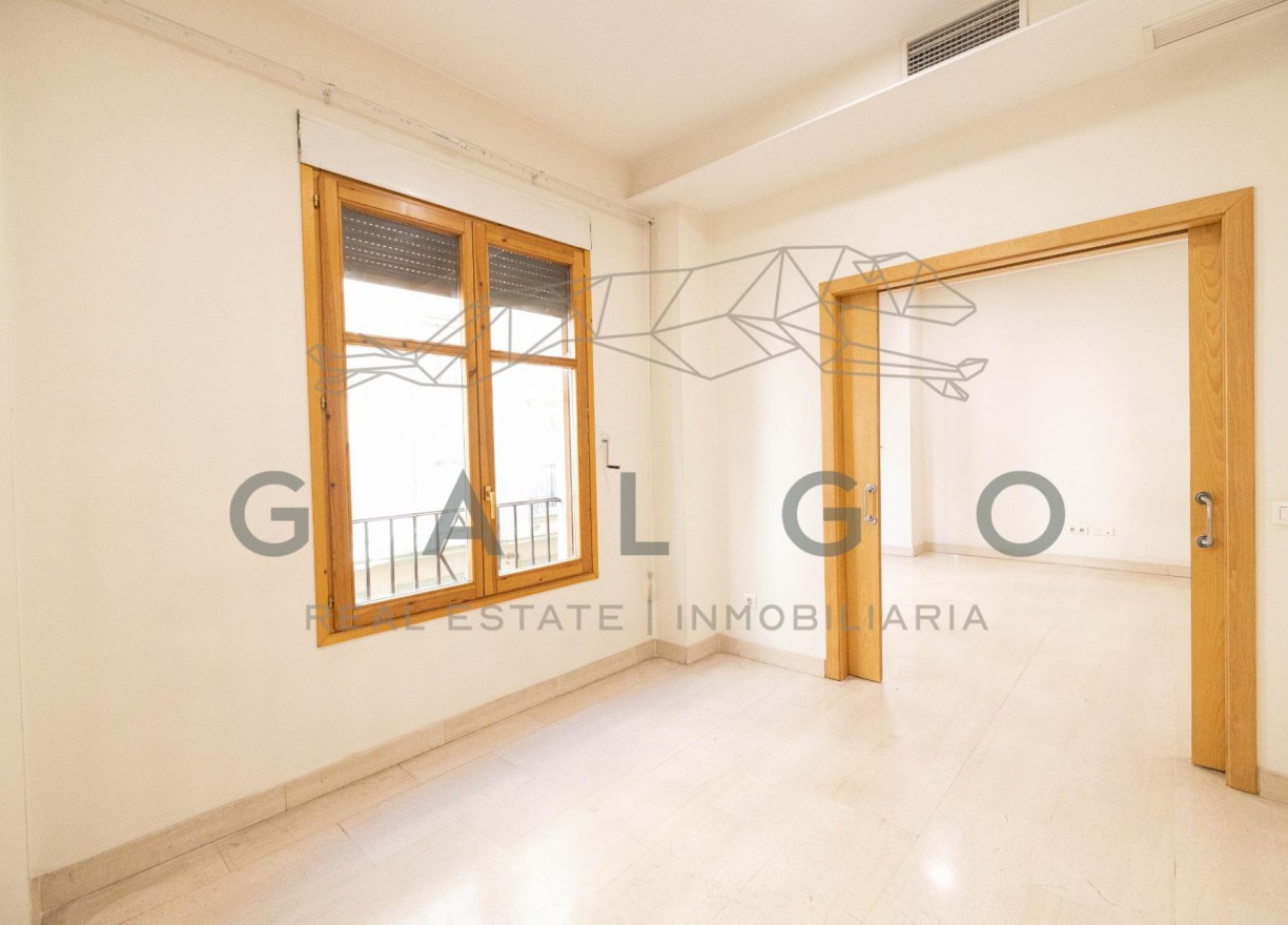 Venta - Piso - Valencia - Centro - Sant Francesc