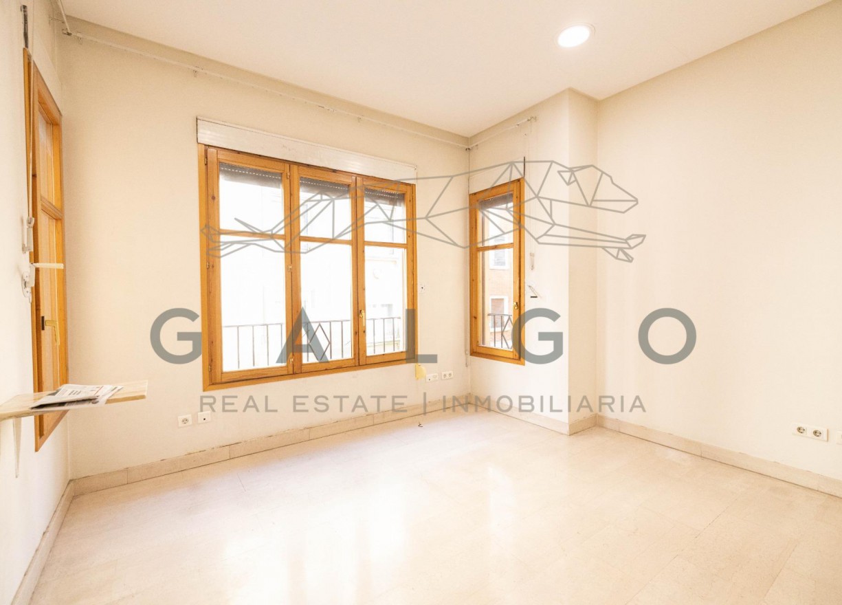 Venta - Piso - Valencia - Centro - Sant Francesc