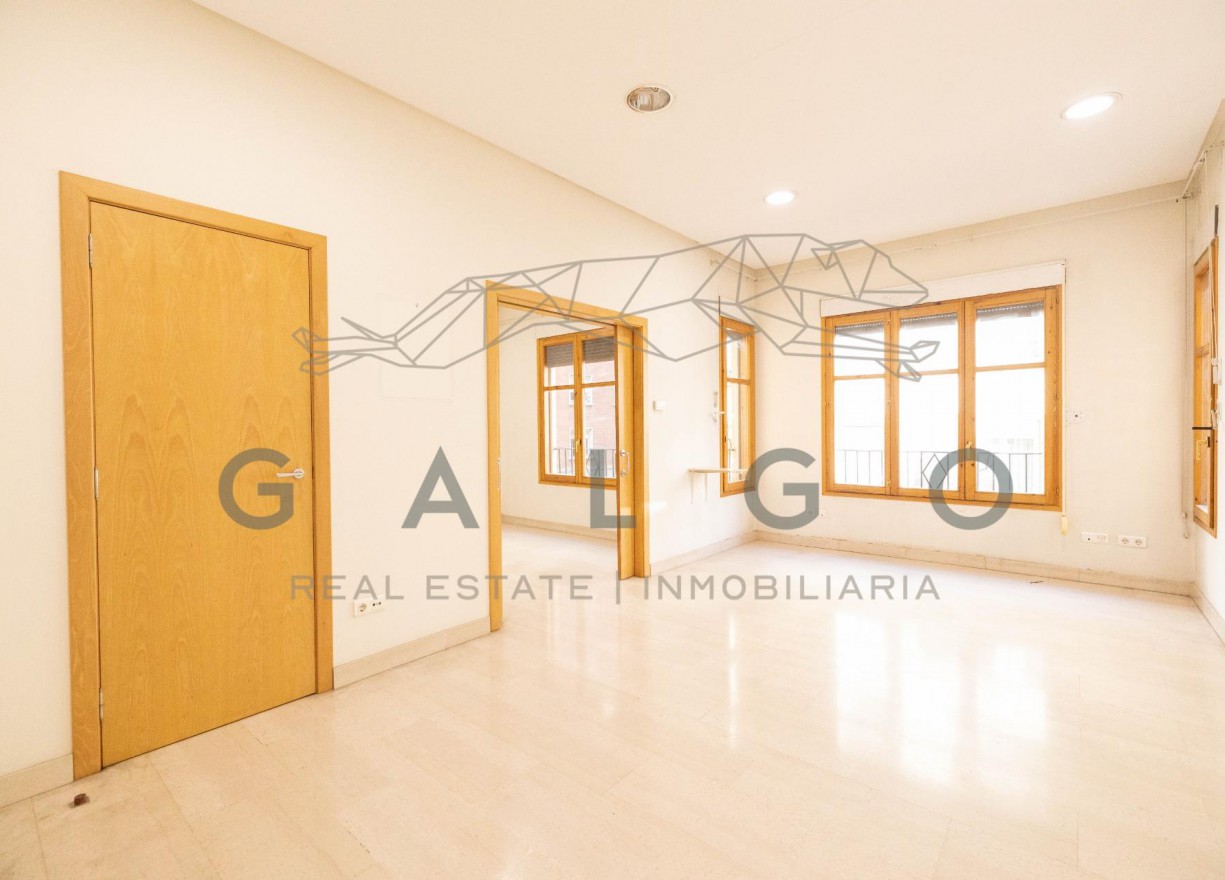 Venta - Piso - Valencia - Centro - Sant Francesc