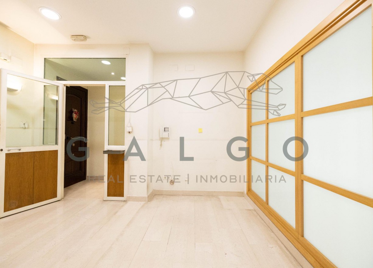 Venta - Piso - Valencia - Centro - Sant Francesc