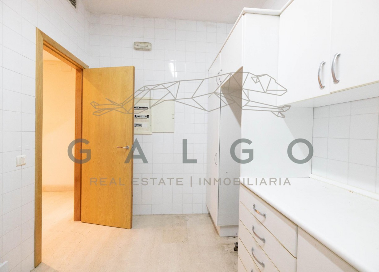 Venta - Piso - Valencia - Centro - Sant Francesc