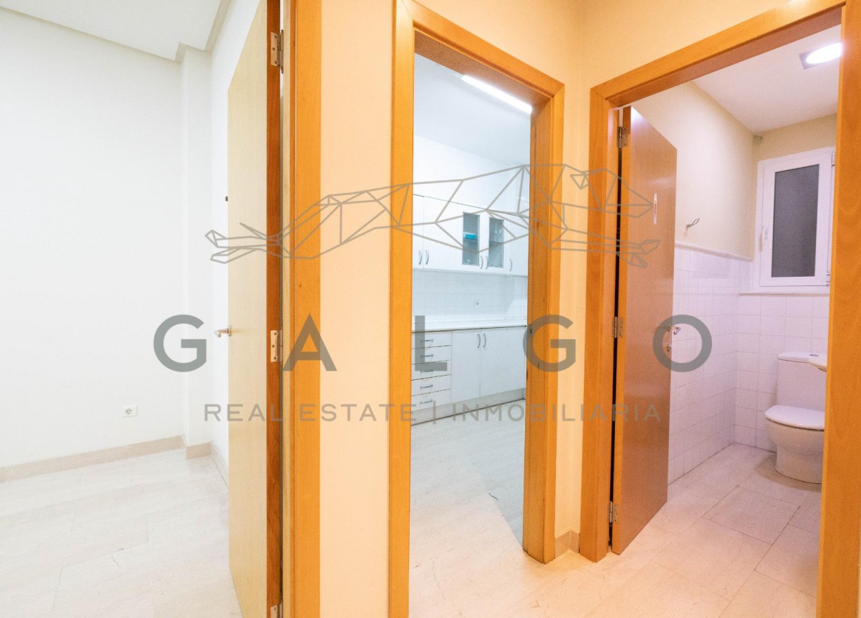 Venta - Piso - Valencia - Centro - Sant Francesc