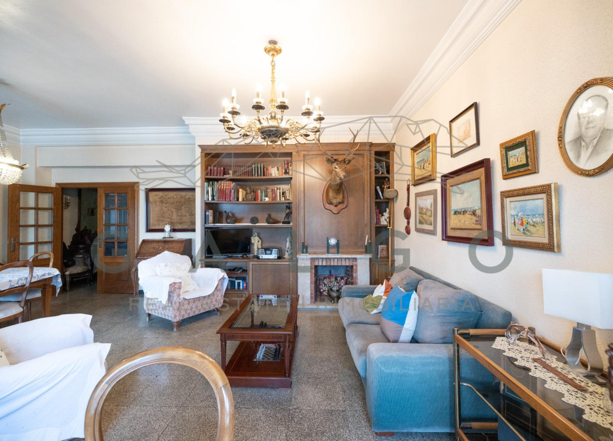 Venta - Piso - Valencia - Centro - Sant Francesc