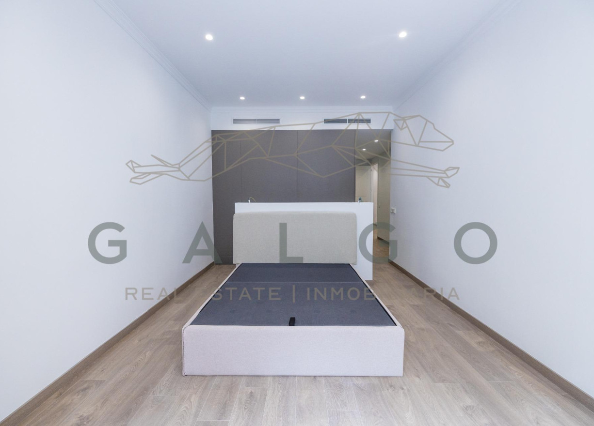Venta - Piso - Valencia - Centro - Sant Francesc