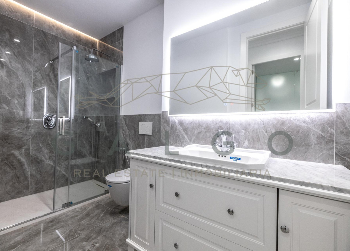 Venta - Piso - Valencia - Centro - Sant Francesc