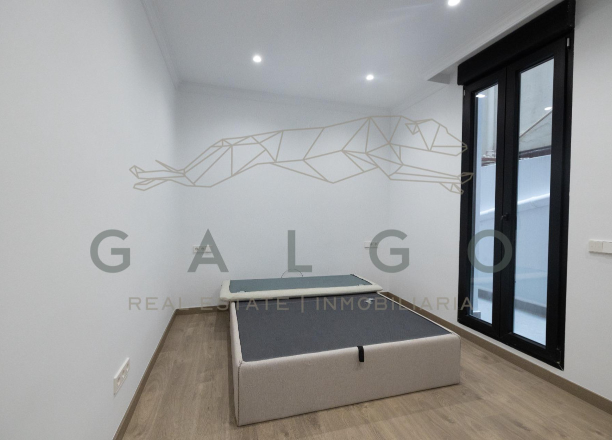 Venta - Piso - Valencia - Centro - Sant Francesc