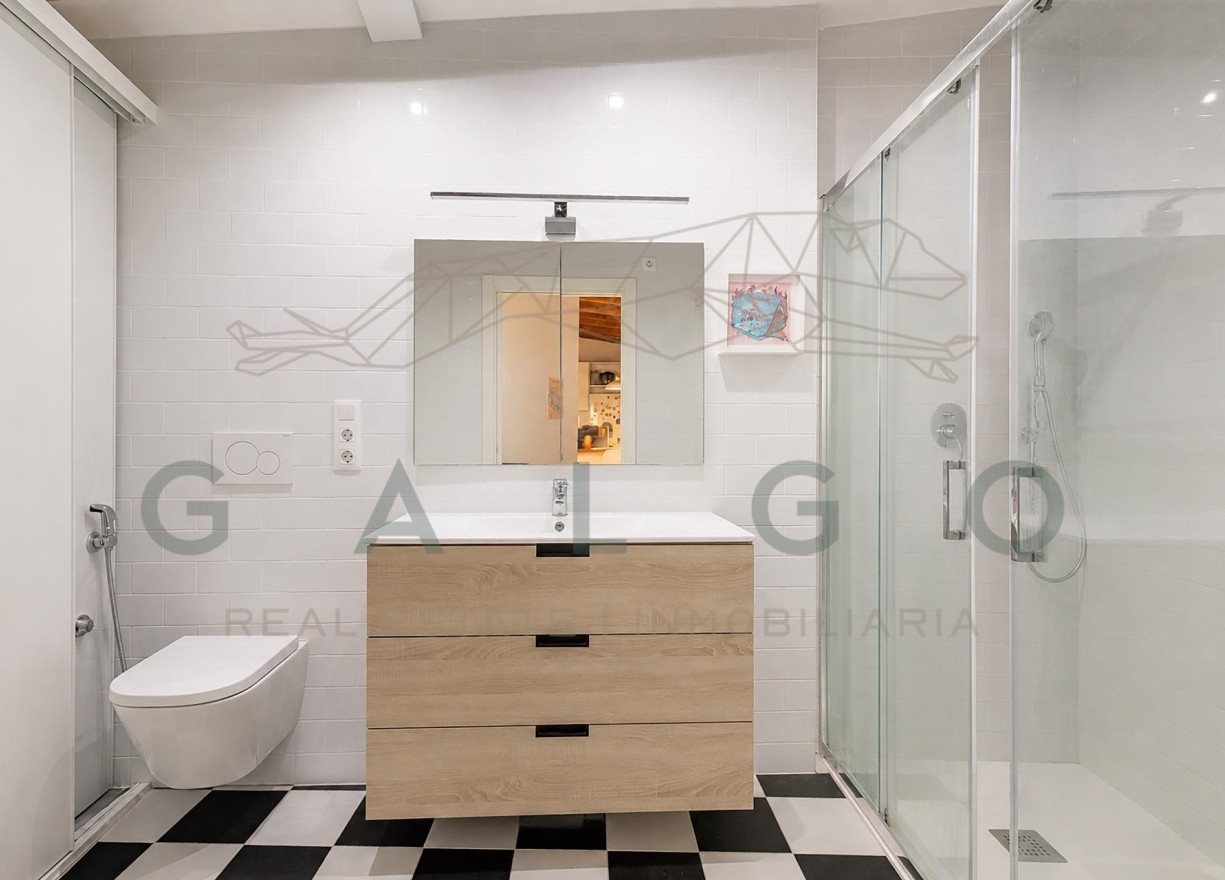Venta - Piso - Valencia - Centro - Sant Francesc