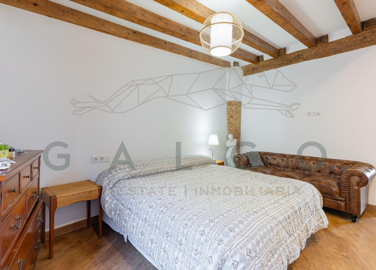 Venta - Piso - Valencia - Centro - Sant Francesc