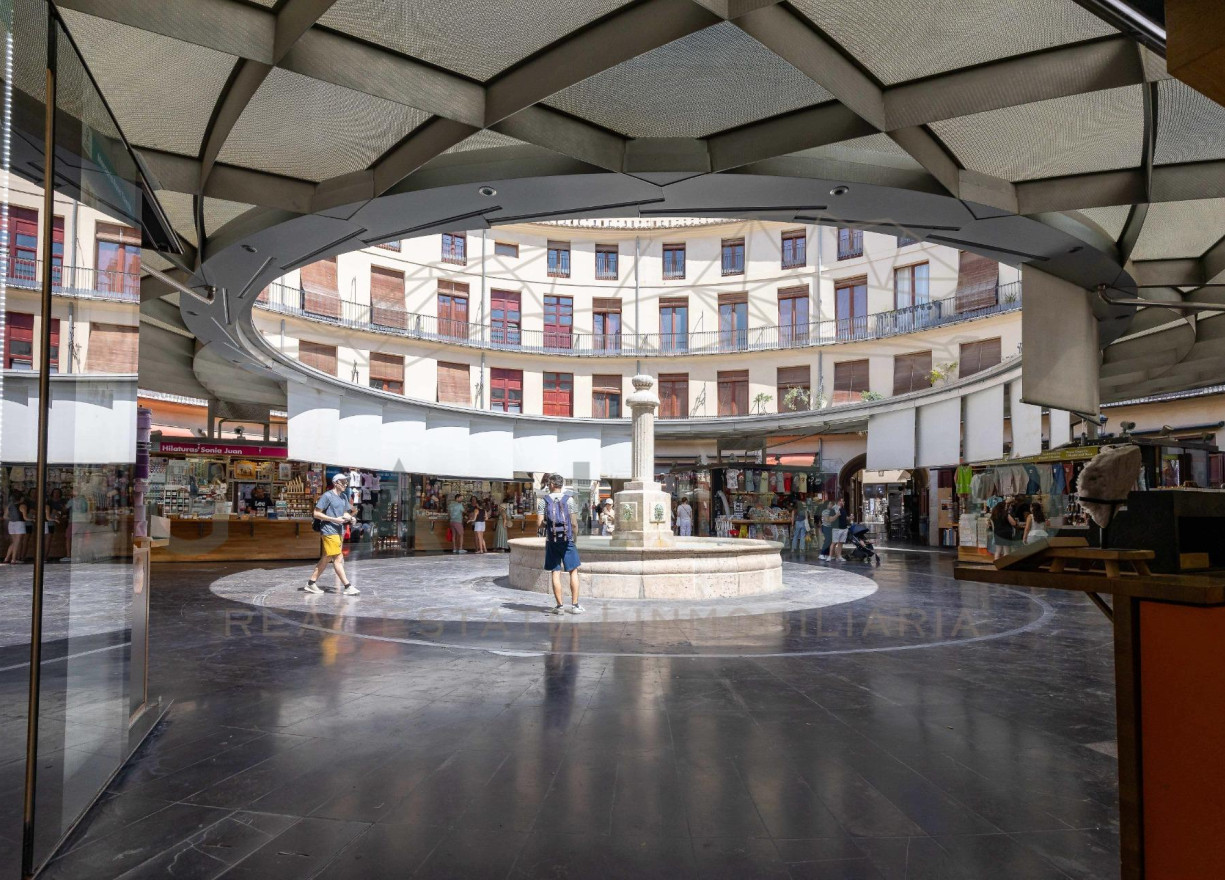 Venta - Piso - Valencia - Centro - Sant Francesc