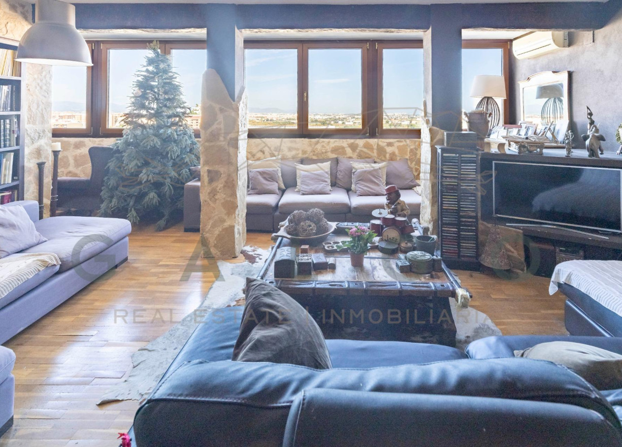 Venta - Piso - Valencia - Ciutat Universitaria - Universidades