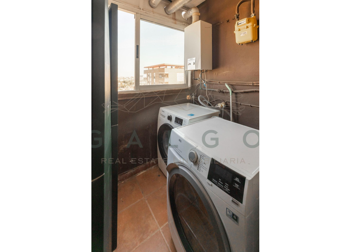 Venta - Piso - Valencia - Ciutat Universitaria - Universidades