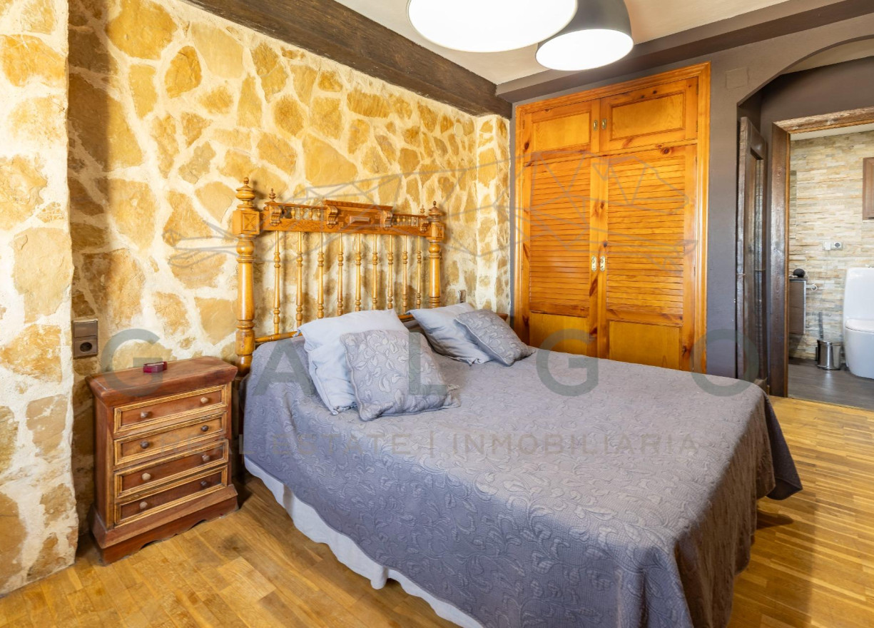 Venta - Piso - Valencia - Ciutat Universitaria - Universidades