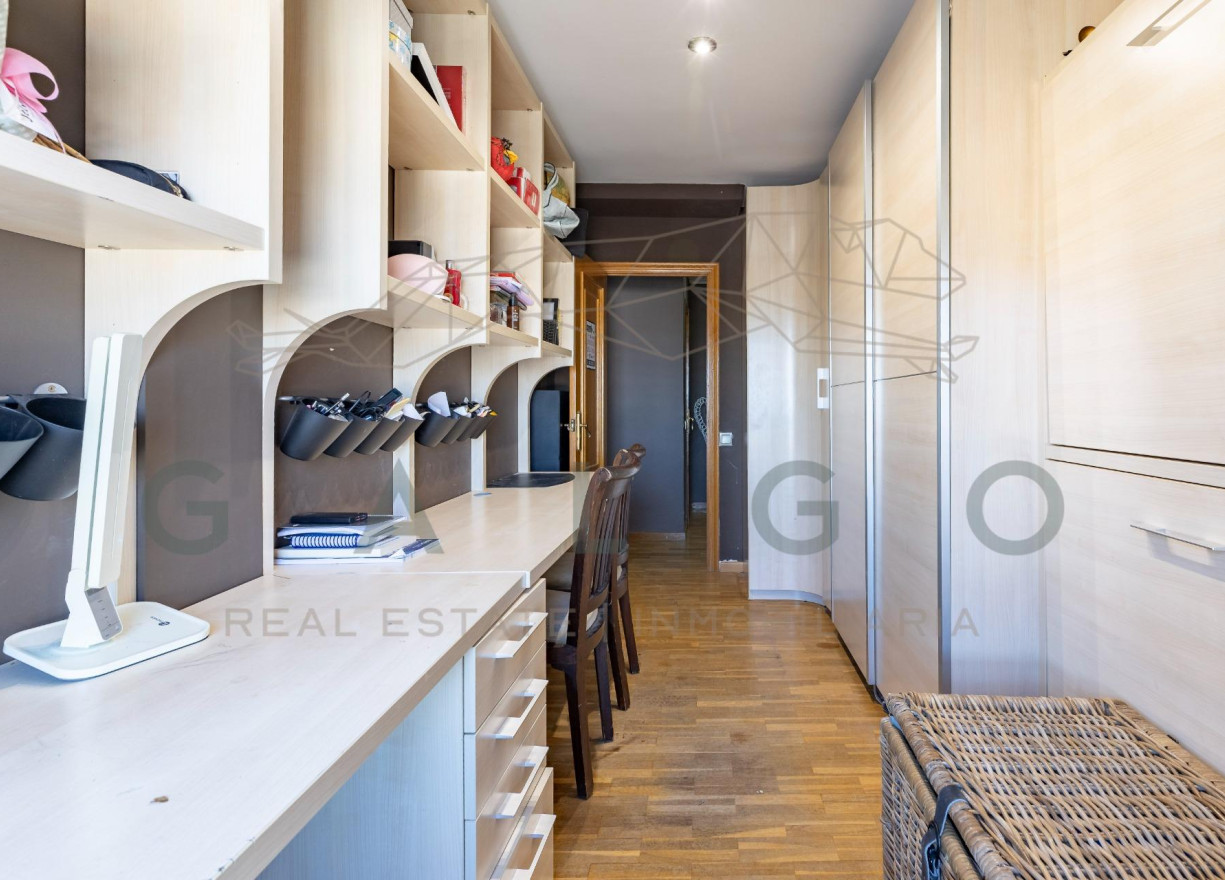 Venta - Piso - Valencia - Ciutat Universitaria - Universidades