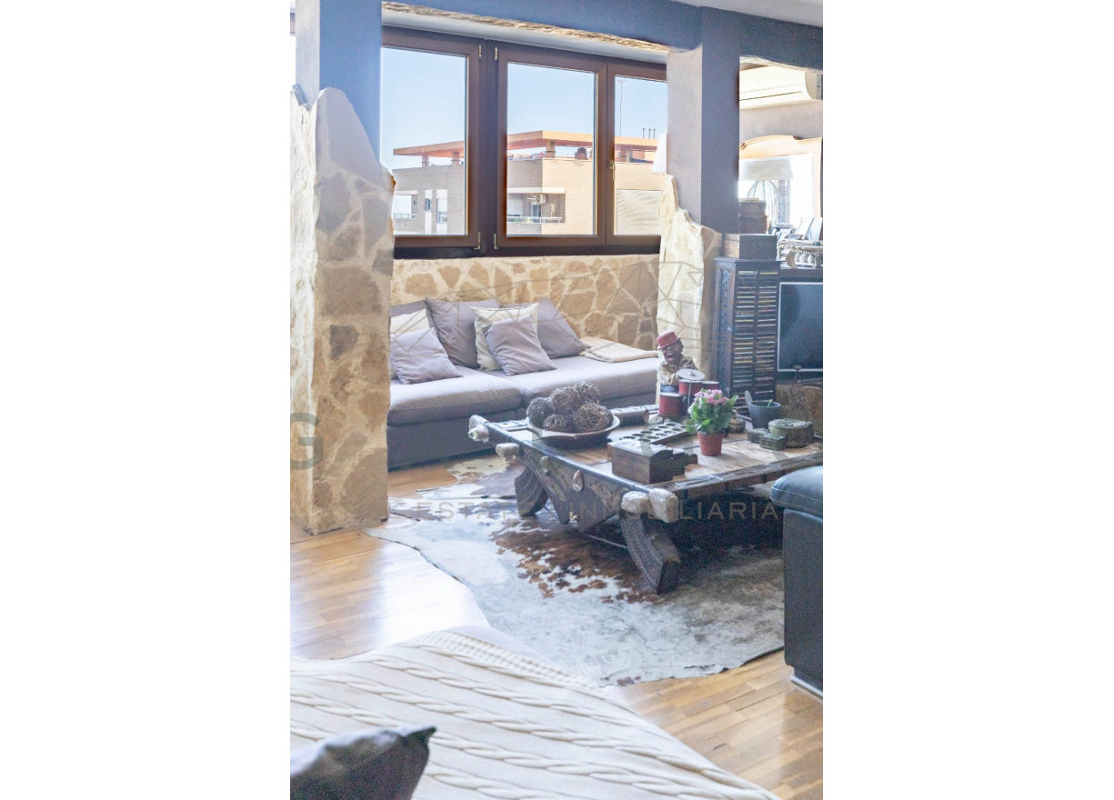 Venta - Piso - Valencia - Ciutat Universitaria - Universidades