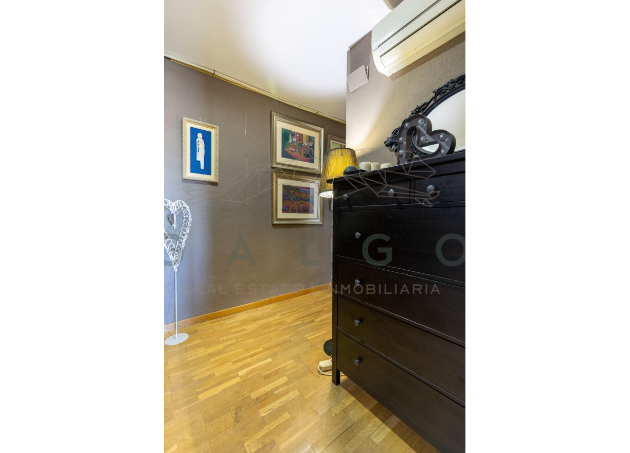 Venta - Piso - Valencia - Ciutat Universitaria - Universidades