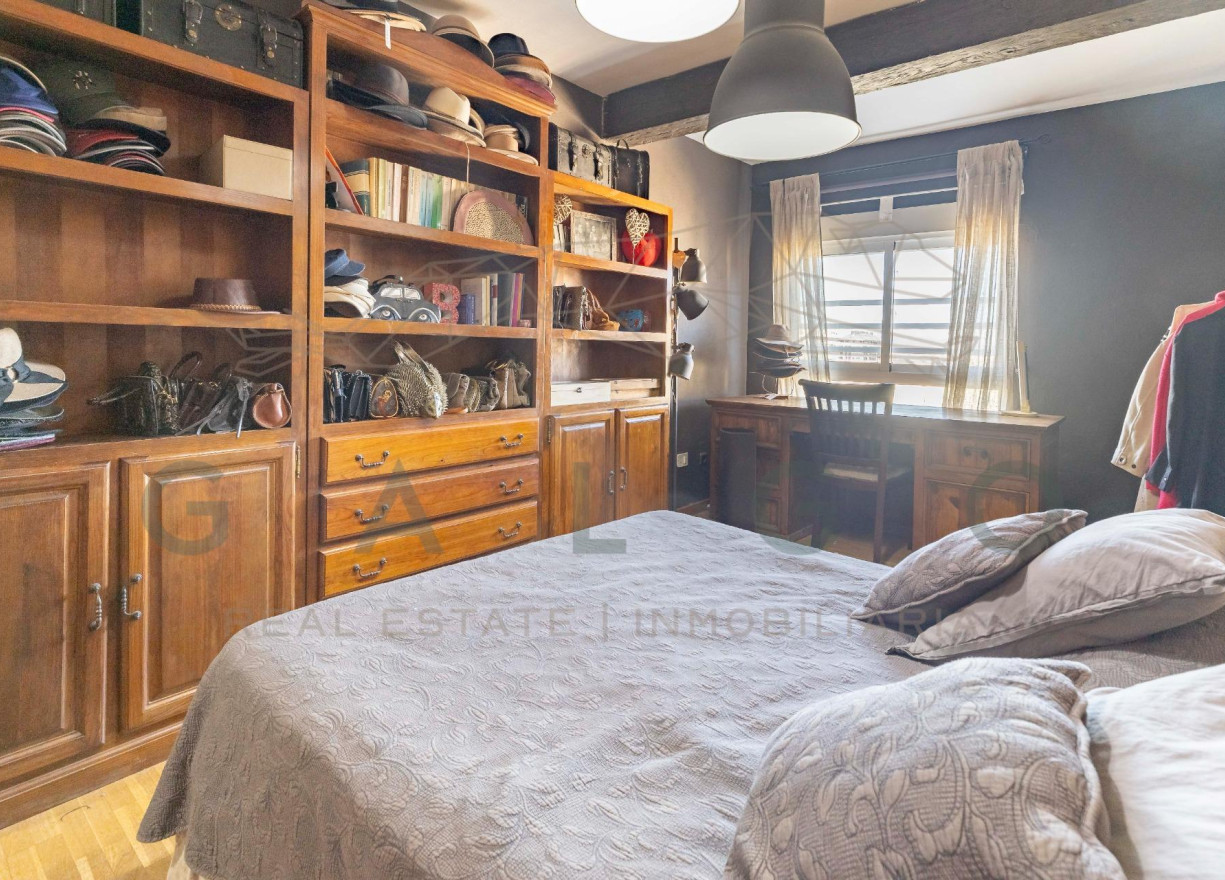 Venta - Piso - Valencia - Ciutat Universitaria - Universidades