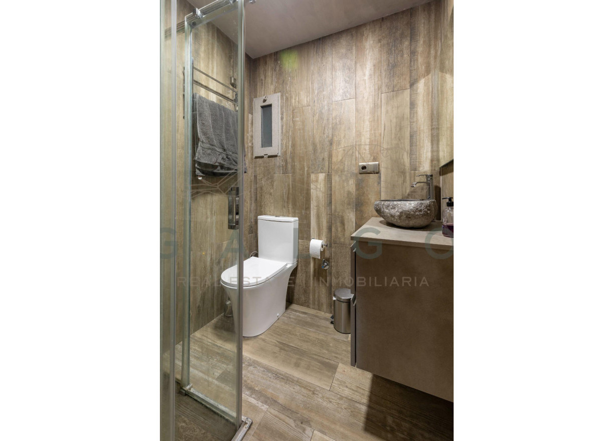 Venta - Piso - Valencia - Ciutat Universitaria - Universidades