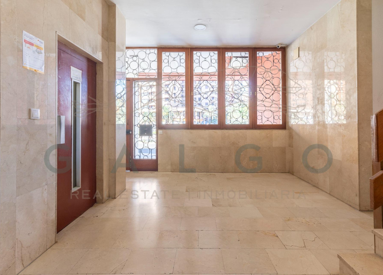 Venta - Piso - Valencia - Ciutat Universitaria - Universidades