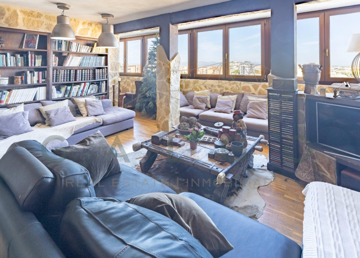 Venta - Piso - Valencia - Ciutat Universitaria - Universidades