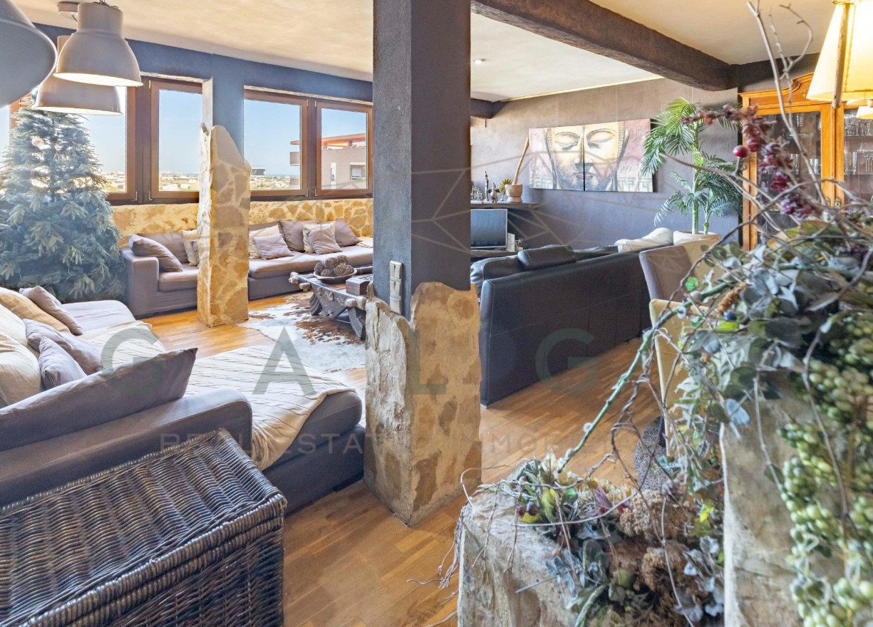 Venta - Piso - Valencia - Ciutat Universitaria - Universidades