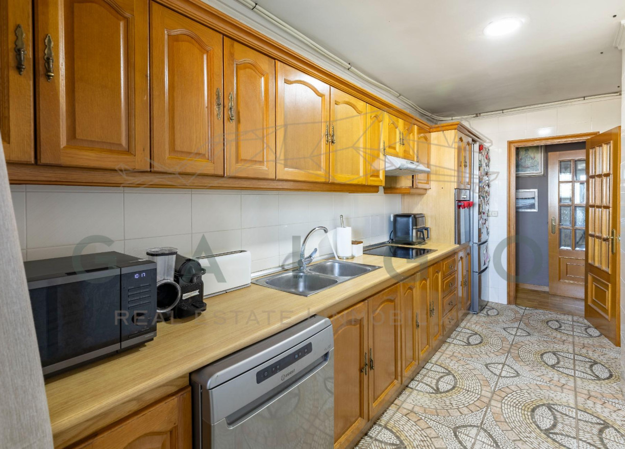 Venta - Piso - Valencia - Ciutat Universitaria - Universidades