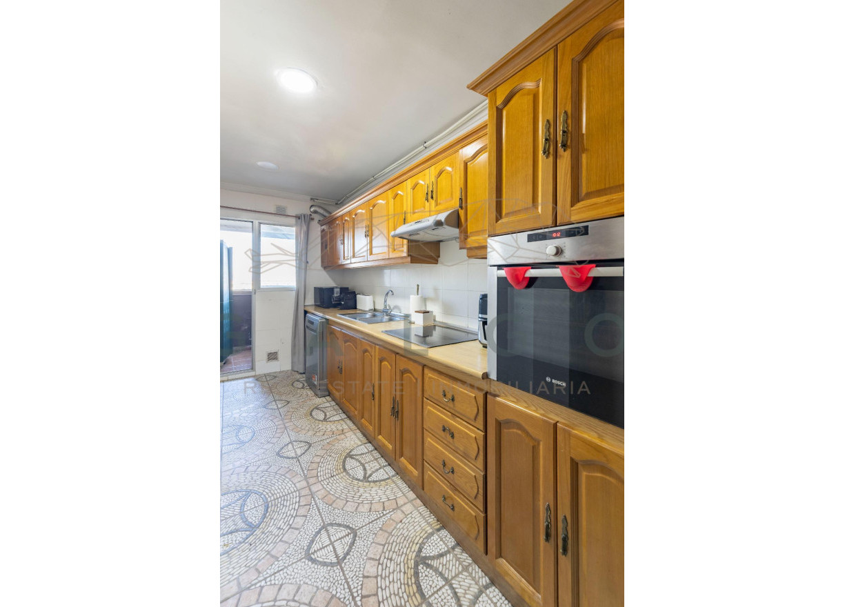 Venta - Piso - Valencia - Ciutat Universitaria - Universidades