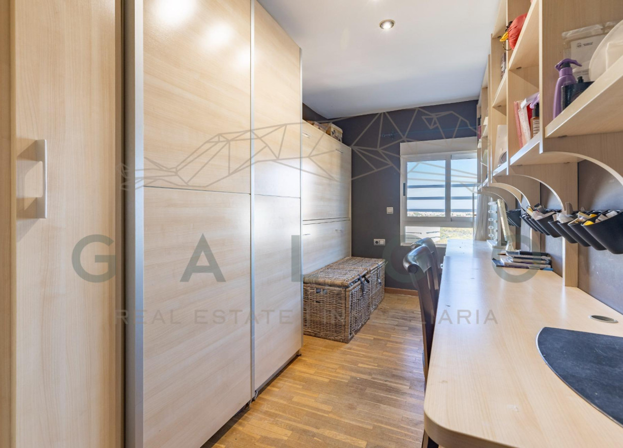 Venta - Piso - Valencia - Ciutat Universitaria - Universidades