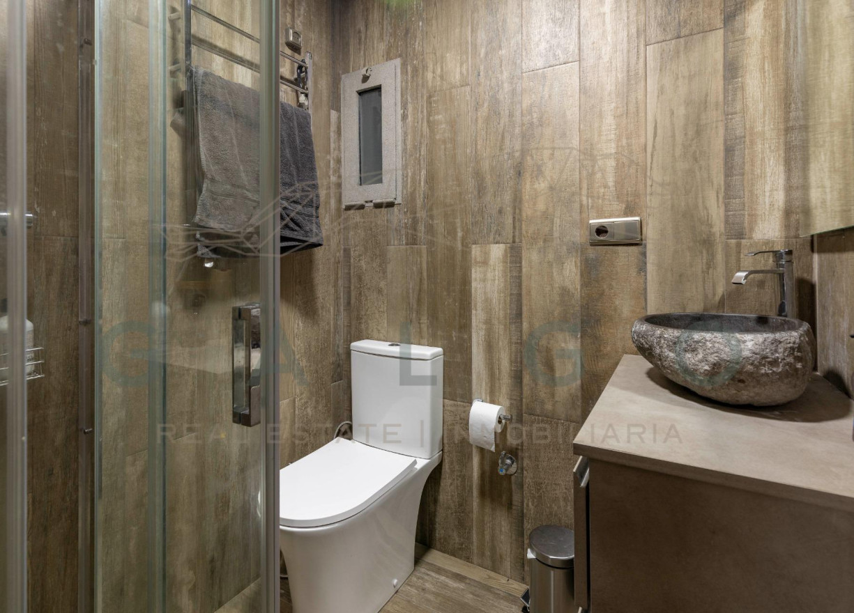 Venta - Piso - Valencia - Ciutat Universitaria - Universidades