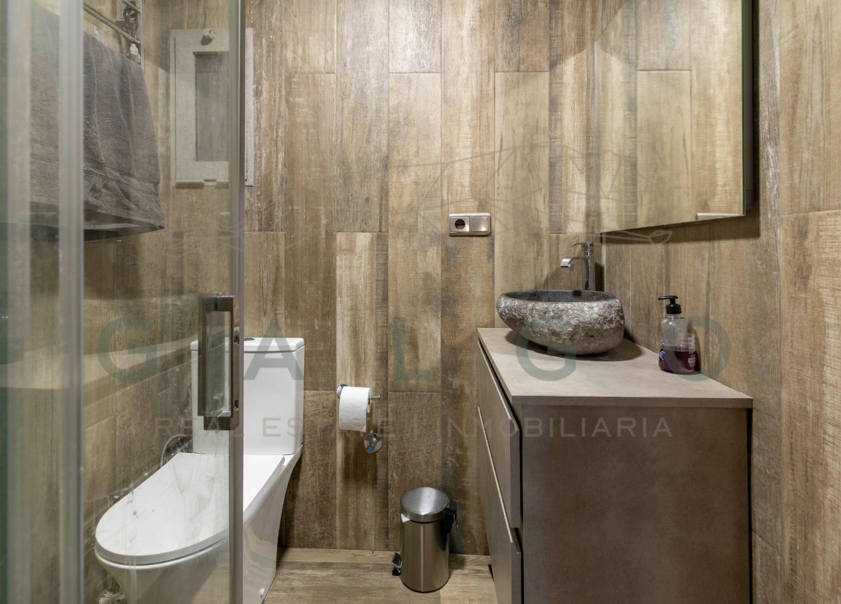 Venta - Piso - Valencia - Ciutat Universitaria - Universidades