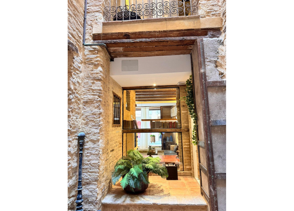 Venta - Piso - Valencia - Ciutat Vella