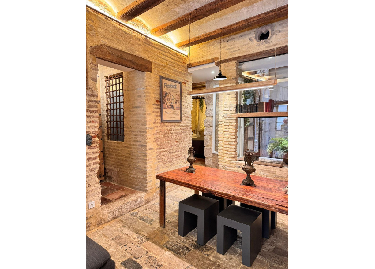 Venta - Piso - Valencia - Ciutat Vella