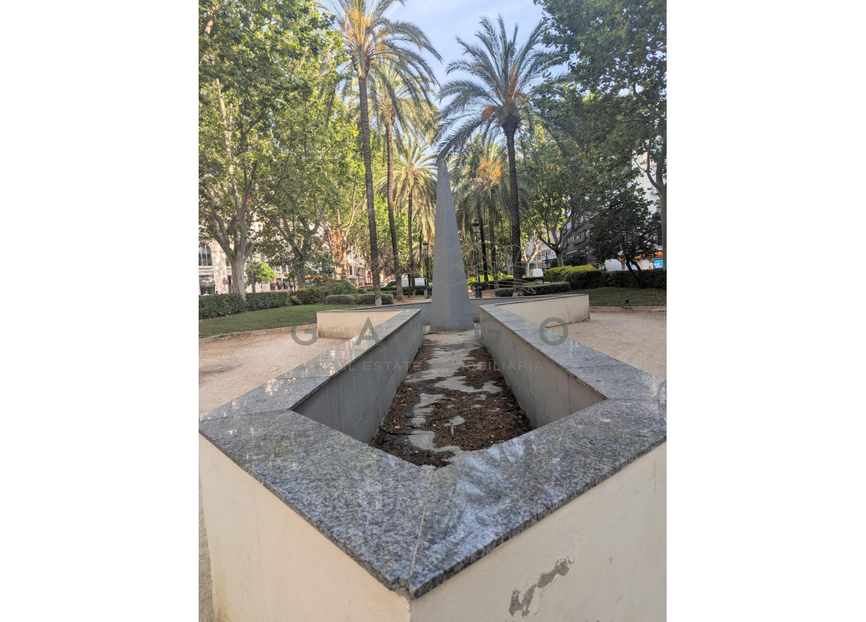 Venta - Piso - Valencia - El Botanic