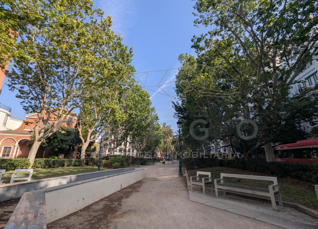 Venta - Piso - Valencia - El Botanic