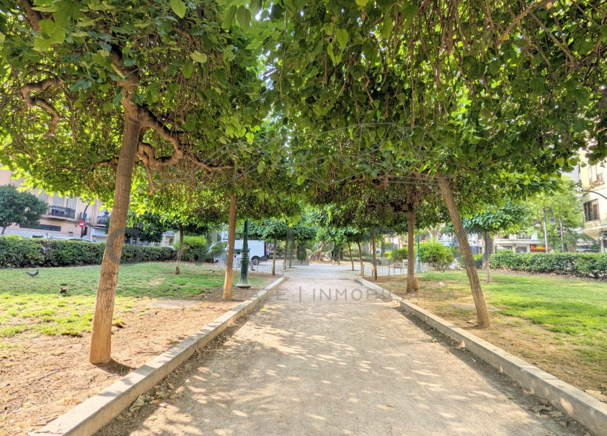 Venta - Piso - Valencia - El Botanic