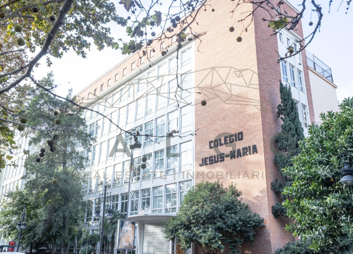 Venta - Piso - Valencia - El Botanic