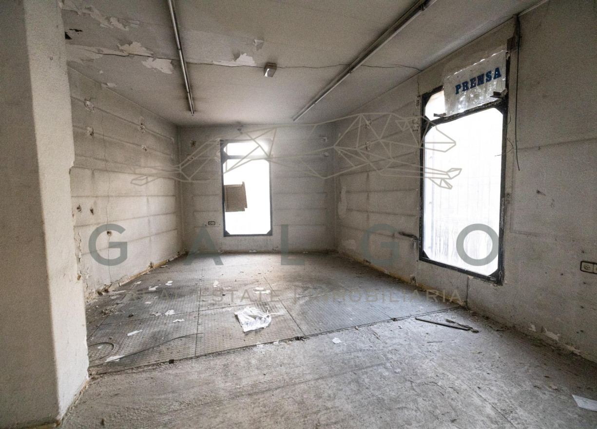 Venta - Piso - Valencia - El Botanic