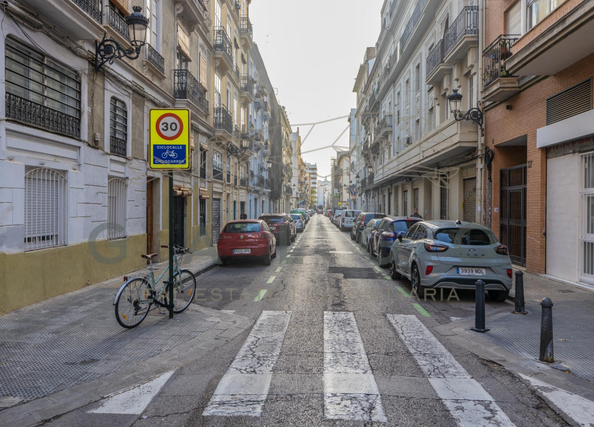 Venta - Piso - Valencia - El Botanic